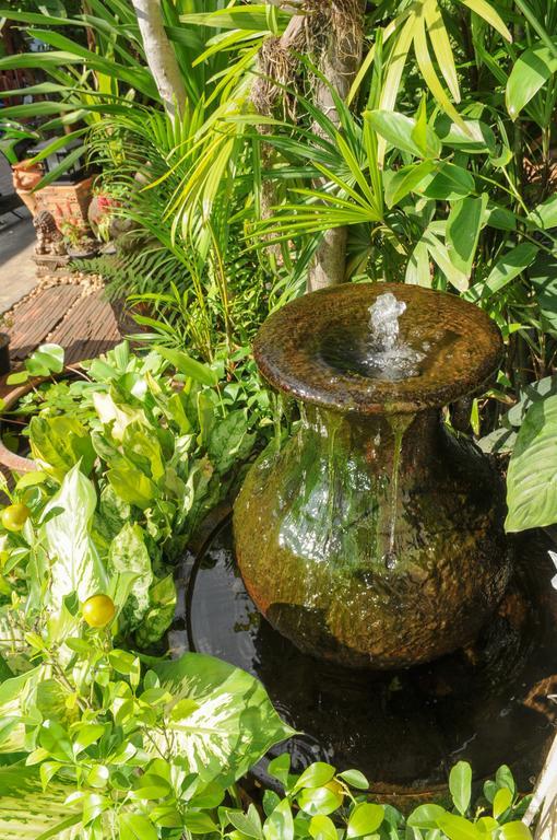 All In 1 Guesthouse Chiang Mai Ngoại thất bức ảnh