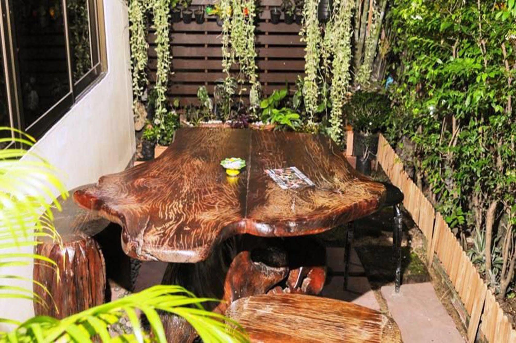 All In 1 Guesthouse Chiang Mai Ngoại thất bức ảnh
