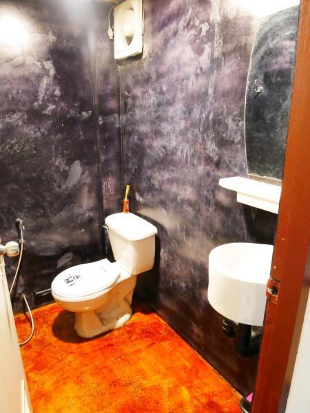 All In 1 Guesthouse Chiang Mai Ngoại thất bức ảnh